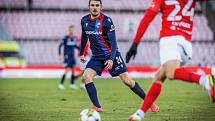 Fotbalisté Viktorie Plzeň urvali v Brně cenné vítězství nad Zbrojovkou (3:1).