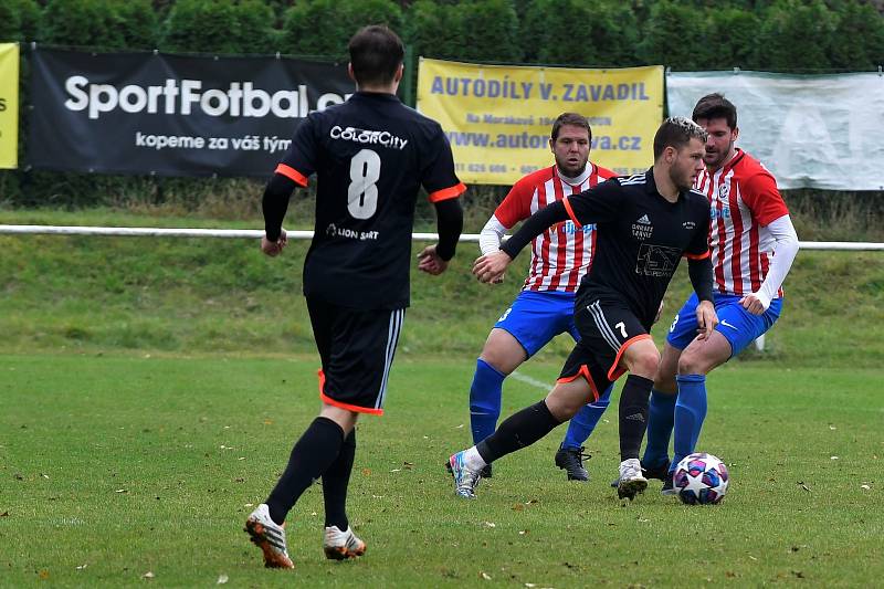 ČLU Beroun - Petřín Plzeň (černí) 0:1 (0:0).