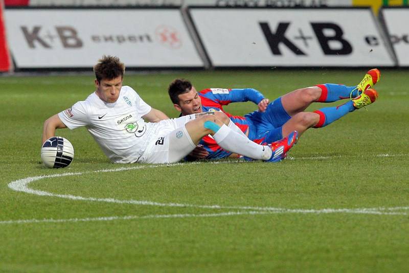 FC Viktoria Plzeň - FK Mladá Boleslav