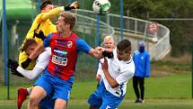 FC Viktoria Plzeň x AC Sparta Praha