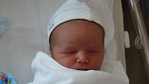 Adam Mandík (3060 g, 47 cm) přišel na svět v porodnici FN Lochotín 12. června ve 23:20 hodin. Rodiče Denisa a Adam z Plzně věděli dopředu, že jejich prvorozené miminko bude kluk.