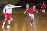 Fotbaloví veteráni FC Viktorie Plzeň se zúčastnili 15. ročníku vánočního turnaje internacionálů Micronix Cup 2009.