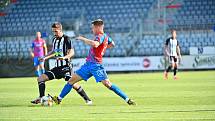 Dynamo České Budějovice - Viktoria Plzeň 1:4