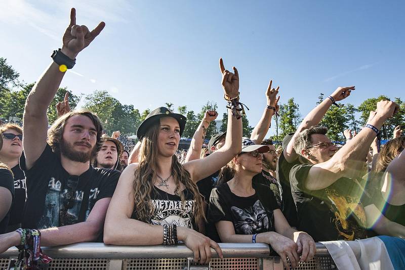 METALFEST OPEN AIR 2019