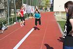 Školy z Plzně-severu mají za sebou okresní kolo Odznaku všestrannosti olympijských vítězů