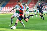 FC Viktoria Plzeň - FK Jablonec