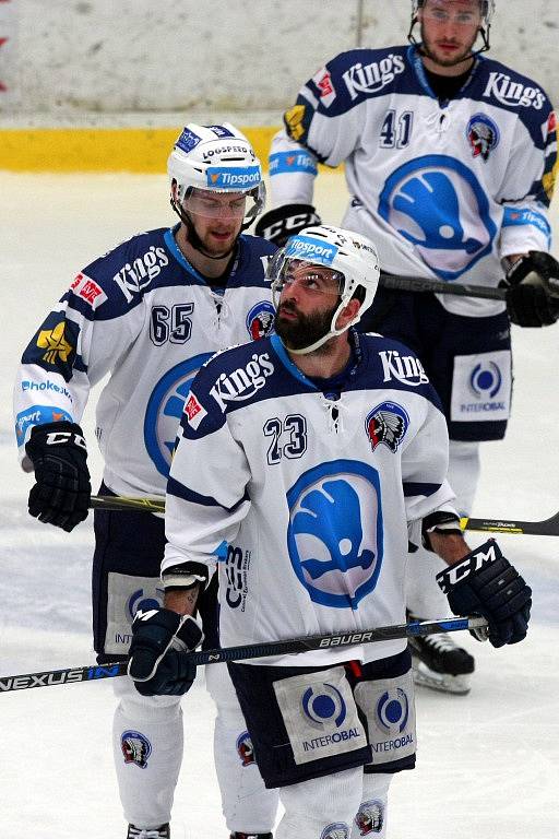 HC Škoda Plzeň - HC Sparta Praha