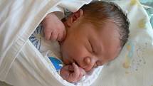 Gabriele Chodové a Michaelu Fíkovi se 14. května v 8:47 hod. narodil v Mulačově nemocnici prvorozený syn, který dostal jméno Ondřej (3,55 kg, 50 cm)