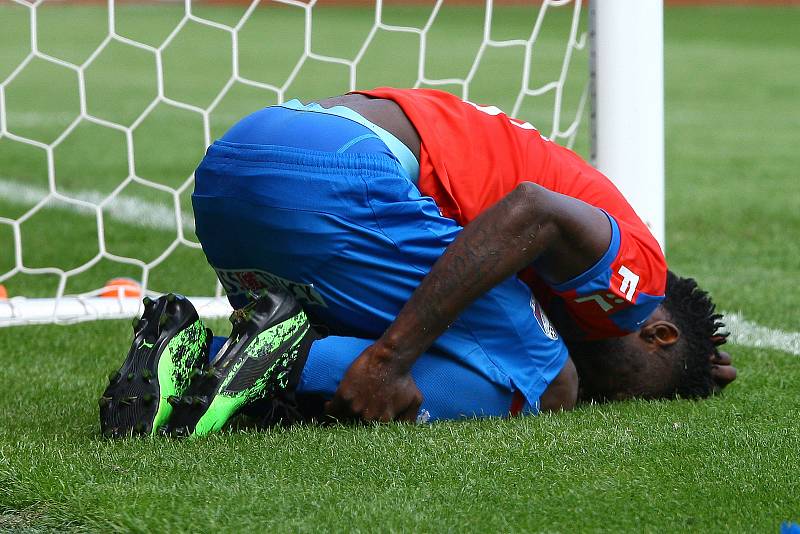 FC VIktoria Plzeň - FC Baník Ostrava