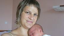 Kateřina a Jan Pejšovi z Vejprnic už doma mají tříletou Aničku. Ve FN v Plzni se jim 18. července v 6.01 hod. narodila druhá holčička, která dostala jméno Zuzanka (3,63 kg, 50 cm). Pohlaví druhého miminka bylo až do porodu pro rodiče překvapením