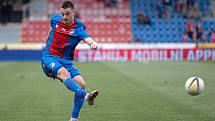 Viktoria Plzeň – 1. FK Příbram 2:1