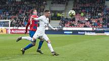 FC Viktoria Plzeň vs. FC Baník Ostrava