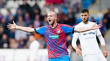 FC Viktoria Plzeň - Baník Ostrava