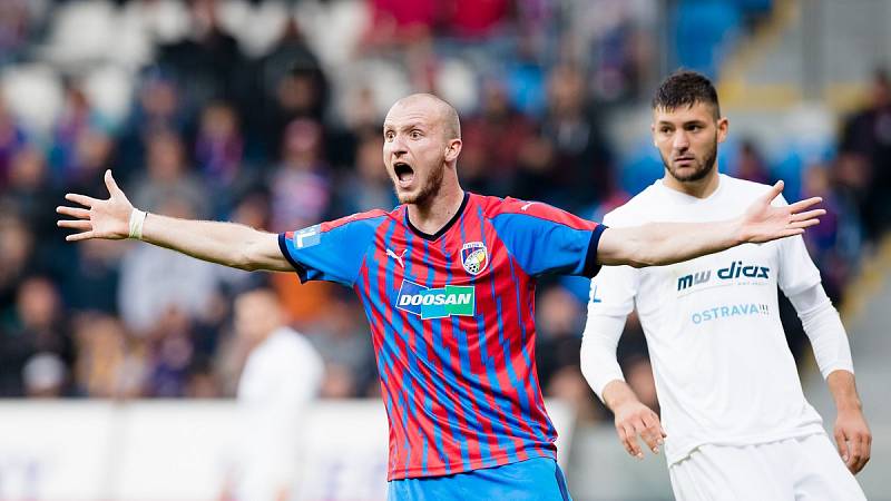 FC Viktoria Plzeň - Baník Ostrava