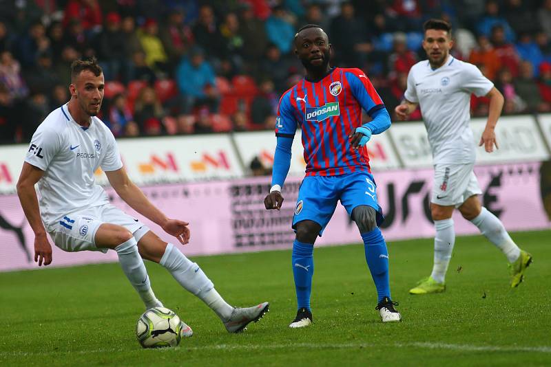 FC Viktoria Plzeň – FC Slovan Liberec