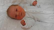 Vanessa K. se narodila v domažlické porodnici 1. dubna 2021. Při narození vážila 3770 gramů a měřila 49 centimetrů.