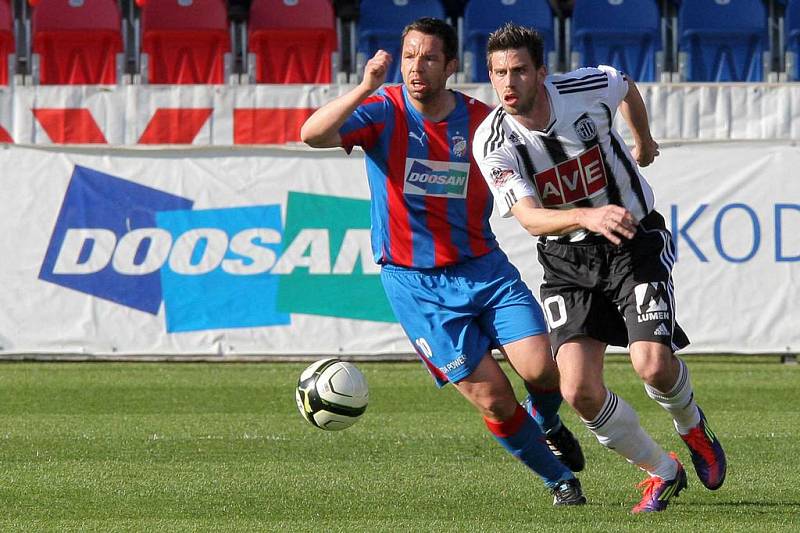 FC Viktoria Plzeň - SK Dynamo České Budějovice