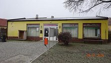 Státní zemědělská a potravinářská inspekce (SZPI) uzavřela maloobchod v Kvíčovicích nedaleko Holýšova.