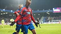 FC Viktoria Plzeň – GNK Dinamo Zagreb.