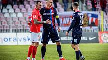 Fotbalisté Viktorie Plzeň urvali v Brně cenné vítězství nad Zbrojovkou (3:1).