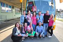 Po patnácti letech přestávají jezdit autobusy Student Agency na lince z Plzně do Prahy a zpět.