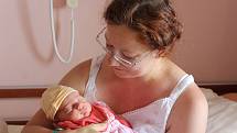 Jana Tichá se narodila 10. července 2022 v 11:17 hodin mamince Janě a tatínkovi Martinovi z Plzně. Po příchodu na svět v porodnici FN Lochotín vážila jejich prvorozená dcera 3340 gramů a měřila 49 centimetrů.