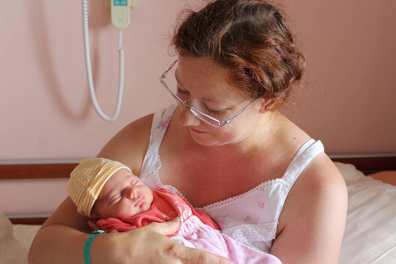 Jana Tichá se narodila 10. července 2022 v 11:17 hodin mamince Janě a tatínkovi Martinovi z Plzně. Po příchodu na svět v porodnici FN Lochotín vážila jejich prvorozená dcera 3340 gramů a měřila 49 centimetrů.