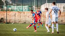 Fotbalisté Viktorie Plzeň porazili v generálce na ligové boje na soustředění ve Španělsku norské Molde FK 2:0.