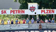 Plzeň-Petřín