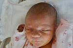 Tereza Bártová se narodila 11. listopadu v 8:14 mamince Veronice a tatínkovi Michalovi z Plzně. Po příchodu na svět ve FN vážila jejich prvorozená dcerka 3370 gramů a měřila 51 cm.