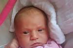 Emma Švarcová z Rokycan se narodila v plzeňské FN Lochotín 10. listopadu v 17:37 hodin s mírami 3400 g a 50 cm mamince Blance a tatínkovi Davidovi.