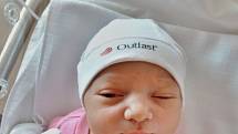 Emma Bílá se narodila 3. března v 15:17 mamince Andree a tatínkovi Cezarovi Vasilovi Gramadovi. Po příchodu na svět v plzeňské FN vážila sestřička pětiletého Patrika 3580 gramů a měřila 50 centimetrů.