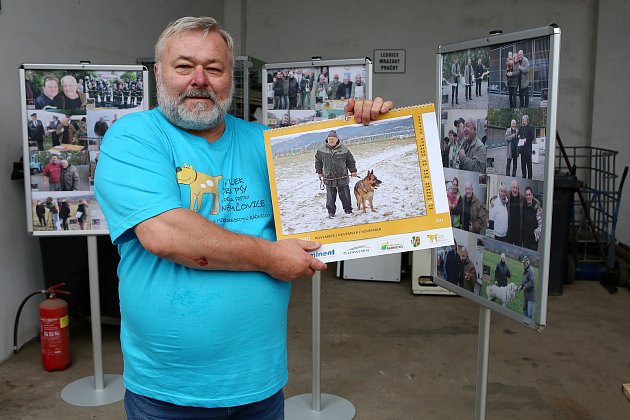 K desátému výročí trvání se útulek pro psy v Němčovicích na Rokycansku přejmenoval na Útulek pro psy Zdeňka Srstky.