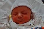Amálie Malá se narodila 28. srpna minutu po půl desáté večer mamince Lence a tatínkovi Štěpánovi ze Stříbra. Po příchodu na svět v plzeňské fakultní nemocnici vážila sestřička tříletého Štěpánka 3440 gramů.