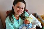 Maksym Moroz se narodil 12. listopadu v 15:30 mamince Olze a tatínkovi Andreyovi z Plzně. Po příchodu na svět ve FN Plzeň vážil jejich prvorozený syn 3530 gramů a měřil 51 centimetrů.
