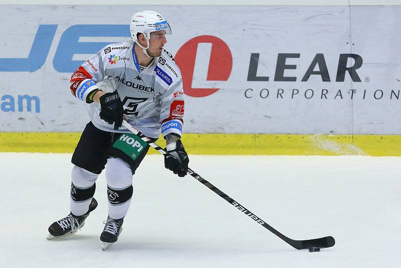 HC Škoda Plzeň - HC Energie Karlovy Vary