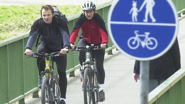 Cyklisté na Mariánskolázeňsku se dočkali soupisu atraktivních míst -  Deník.cz