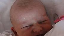 Maminka Sabina Sedláčková a tatínek Radim Smačka z Plzně přivítali na světe Nellu (3,20 kg, 48 cm).Jejich prvorozená dcera se narodila 1. března ve 3:58 ve Fakultní nemocnici v Plzni