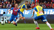 FC Viktoria Plzeň - FK Teplice