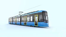 Škoda Group dodá tramvaje do německého Kasselu.