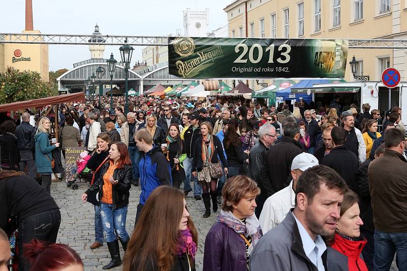 Pilsner fest 2013