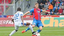 FC Viktoria Plzeň - FC Slovan Liberec