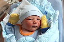 Pavel Chalupný se narodil 27. ledna ve 21:41 rodičům Aleně a Pavlovi z Plzně-Lhoty. Po příchodu na svět v plzeňské FN na Lochotíně vážil jejich prvorozený synek 3390 gramů a měřil 50 centimetrů.