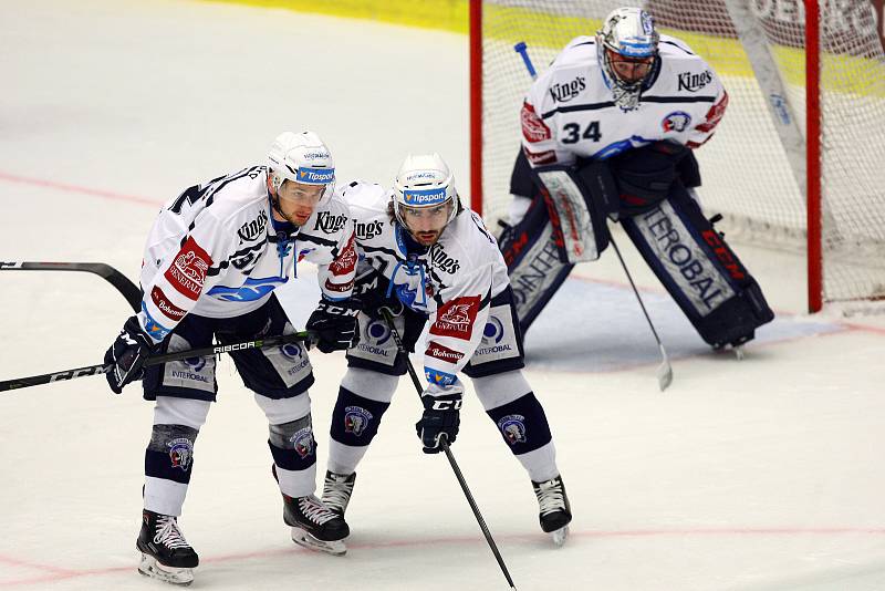 HC Škoda Plzeň x HC Škoda Mladá Boleslav.