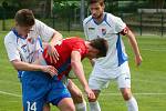 Dorost FC Viktoria Plzeň - FC Baník Ostrava