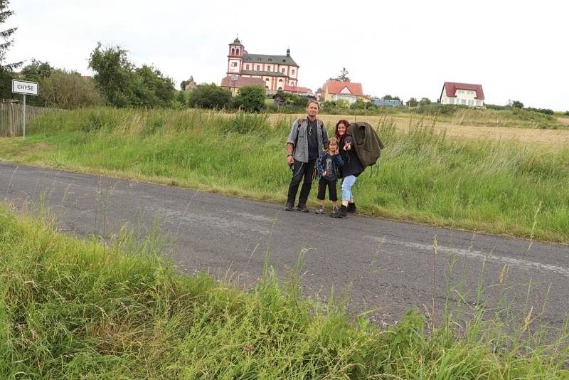 Zůstávají za ní stovky krásných fotografií zvířat a rostlin. Kateřina Misíková ale kromě focení také zpívá a miluje přírodu.