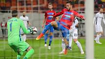 FC Astra Giurgiu - FC Viktoria Plzeň