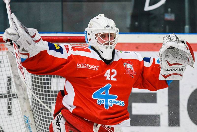 Plzeň zahájila čtvrtfinále play-off proti Olomouci v domácím prostředí