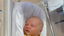 Kristýna (4,00 kg, 53 cm) se narodila 28. prosince ve 21:31 v plzeňské fakultní nemocnici. Svoji prvorozenou holčičku přivítali na světě rodiče Hana a Jan Vrškovi z Horní Břízy
