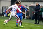 Na počtvrté už to fotbalistům plzeňské Viktorie proti FC Sport Bukurešť (FCSB) vyšlo a postoupili do jarního play-off Evropské ligy.